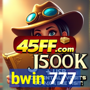 bwin 777